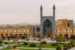 میدان نقش جهان