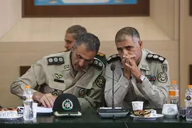 دومین نشست ستاد مرکزی بزرگداشت حضرت امام خمینی(س)