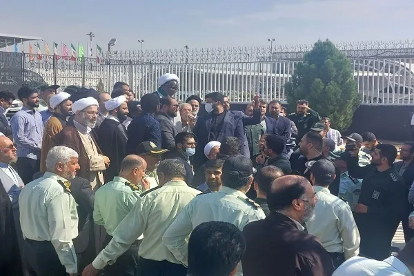 هیله مند یوو اسلامی انقلاب په درستې دنیا کې بدلون رامینځةکړي