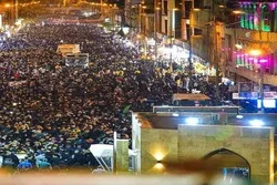کاظمین کی سیکورٹی پر وزیراعظم کی تاکید