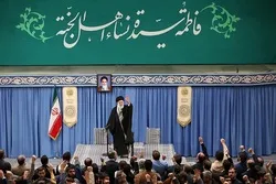 Walimwengu wamestaajabishwa na namna Iran inavyoyakabili mashinikizo makubwa na ya kinyama ya Marekani