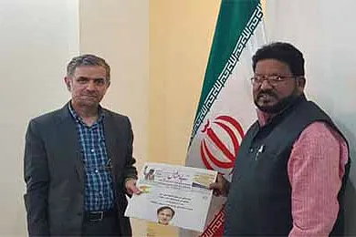 تأسیس مرکز رفاهی «امام خمینی» در هند