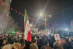 بیست و سومین شب اجتماعات مردمی در لرستان
