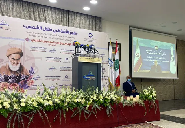 امام خمینی(ره) رهبری تكلیف‌مدار بود