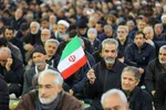اقامه نماز جمعه تبریز
