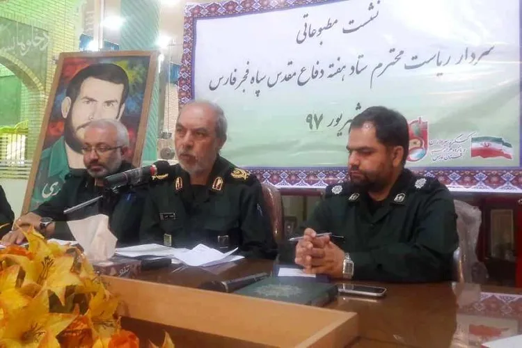 ترویج فرهنگ اسلامی و جهادی؛ كلیدی‌ترین اهداف دفاع مقدس