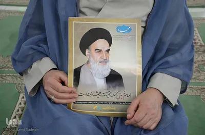 مراسم سالگرد ارتحال امام خمینی( ره) در تبریز