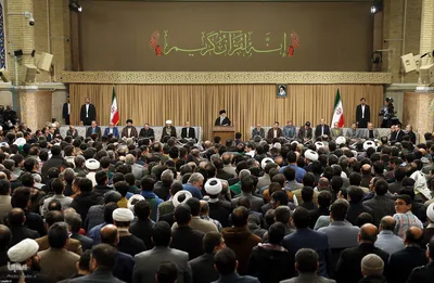 مراسم انس با قرآن در اولین روز از ماه مبارک رمضان