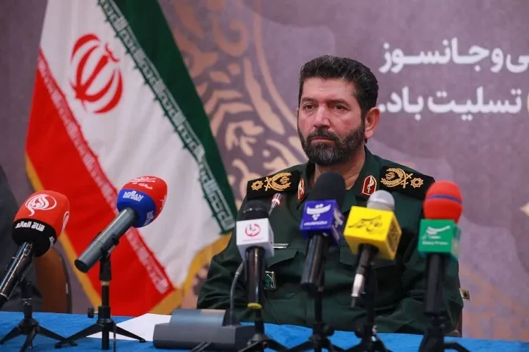 تفکر امام (ره) جهان را به دو مقاومت و استکبار تبدیل کرده است