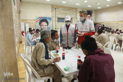 تجهیز گرمخانه‌های تهران برای مقابله با کرونا