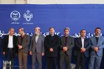 افتتاح کارخانه تولید سوربیتول در مرکز «شهید مدرس» جهاددانشگاهی