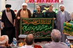 افتتاحیه طرح بزرگ و یکپارچه قرآنی بهترین کلام‎