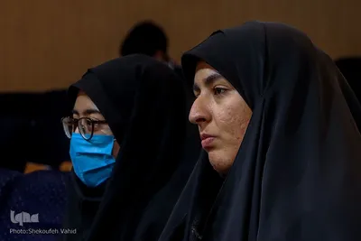 نشست خبرنگار شدن و خبرنگار ماندن