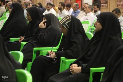 همایش اتحاد مقدس راویان فتح