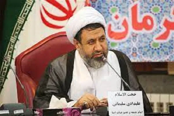 امام خمینی (ره) ثابت کرد گمشده انسان معنویت است