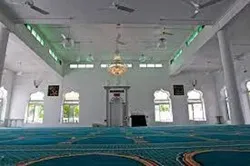 Réunion : interpellation d'un homme armé d'arme blanche à la mosquée de Saint-Denis
