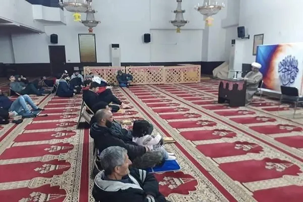 لبنان: منتدى أبي الفضل العباس (ع) يقيم أمسية قرآنية في الجنوب