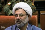اختتامیه چهل‌وچهارمین مسابقات قرآن نزاجا در اصفهان