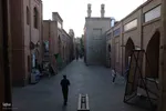 مسجد جامع تبریز؛ شمه‌ای از معماری سلجوقیان تا قاجار