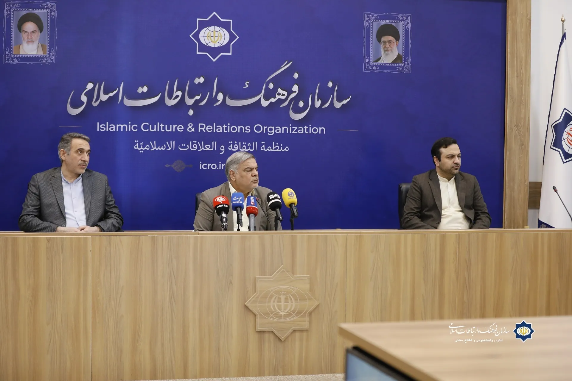 ضرورت حضور دیپلماسی فرهنگی در زیست‌بوم فناوری‌های نوین