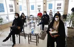 نشست خبری سومین جشنواره ملی فعالان دفاع مقدس و مقاومت در تبریز