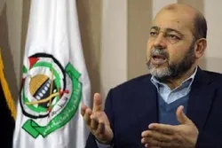 د فلسطین حماس غورځنګ د ملي غونډې غوښتنه وکړه