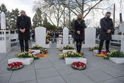 Ruf nach Konsequenzen zum Jahrestag des Hanauer Anschlags