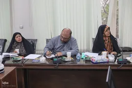 میزگرد علمی «خانواده‌محوری و مسئله مهریه» از منظر حقوقی و جامعه‌شناختی