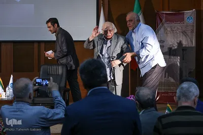 مراسم گرامیداشت سالروز تأسیس دانشکده الهیات دانشگاه تهران