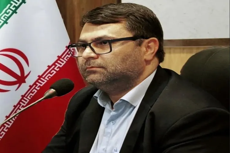 حسین مرادی مخلص