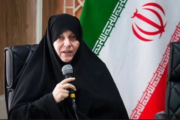 فاطمه رهبر درگذشت