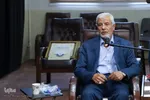 تجلیل از سه تن از پیشکسوتان قرآنی