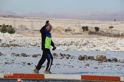 آغاز زمستان در خراسان‌جنوبی