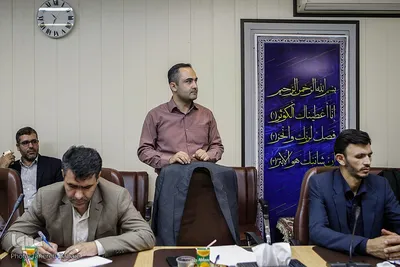 دهمین دوره آموزش خبرنگار قرآنی
