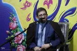 مراسم ولادت امام حسن مجتبی(ع) در خوی‎