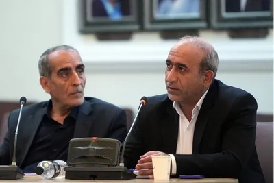  جلسه شورای هماهنگی دانشگاه ‌های آذربایجان شرقی