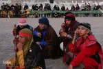تاسوعای حسینی - شهر جدید گلبهار
