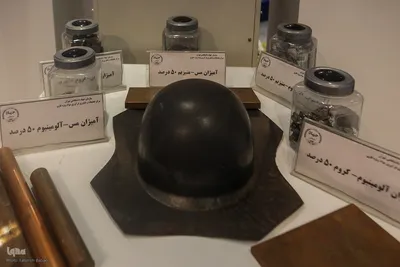 نمایشگاه «گزیده‌ای از دستاوردهای علمی و فناورانه جهاددانشگاهی»