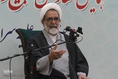 همایش تبلیغ حوزه‌های علمیه سراسر کشور – اراک/عکاس:زهرا بهرامی