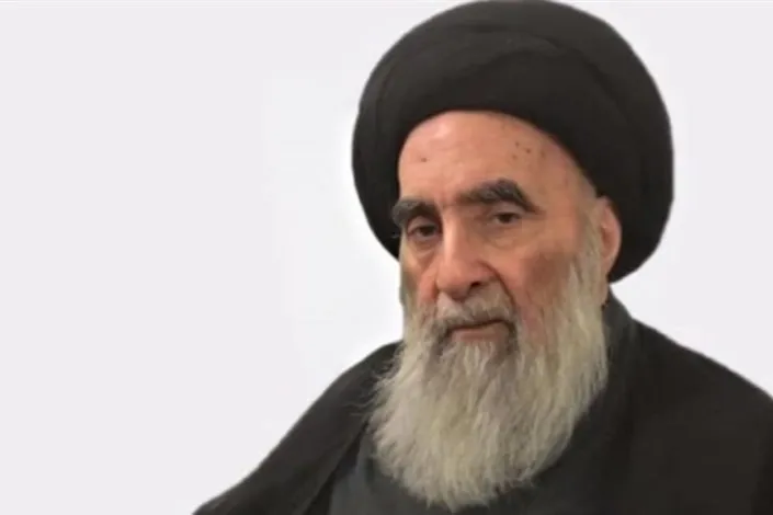 Ayatollah Sistani Urges Action to Break Gaza Blockade Amid Worsening Famine