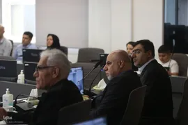 بزرگداشت روز معلم