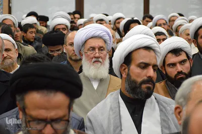 سی و هفتمین سالگرد ارتحال علامه طباطبایی