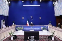 Shugaba Rauhani: Makaman Kasar Iran Na Kariyar Kai Ne Daga Shishigin Makiya