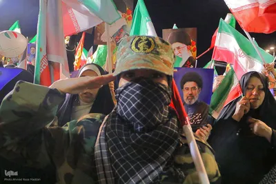 ایستگاه شاهچراغ قرار شب پنجاه وپنجم از شب های اقتدار شیرازی ها