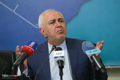 نشست «ژئوپلیتیک خلیج فارس»