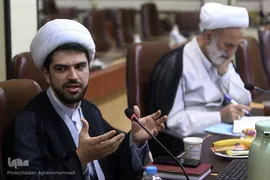 نخستین جلسه شورای علمی اندیشکده تعاون و توسعه