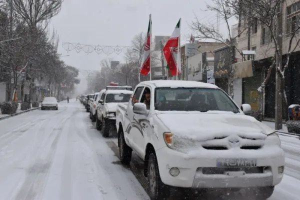 خبرگزاری ایکنا اردبیل