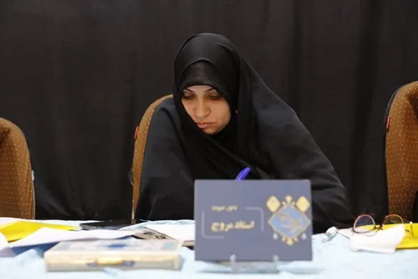 کارگاه‌های آموزشی قبل از مسابقات قرآنی برگزار شود