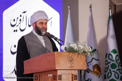 نشست معاونین فرهنگی کلان‌شهرها