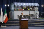 اختتامیه جشنواره مطبوعات و خبرگزاری‌ها و پایگاه‌های خبری